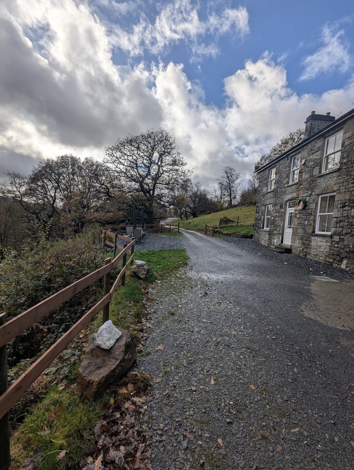 Cosy holiday cottage for archers in North Wales